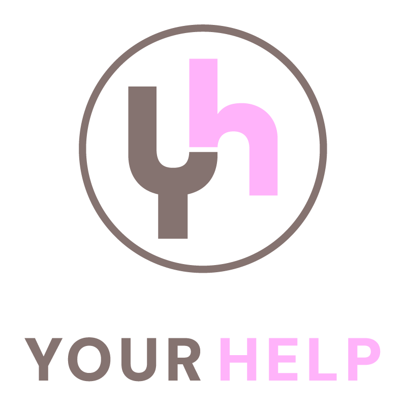 Your Help Logo